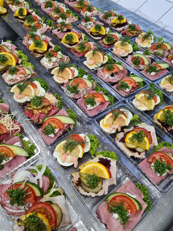 Håndmadder - Specificeret